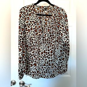 Leopady is a neutral!